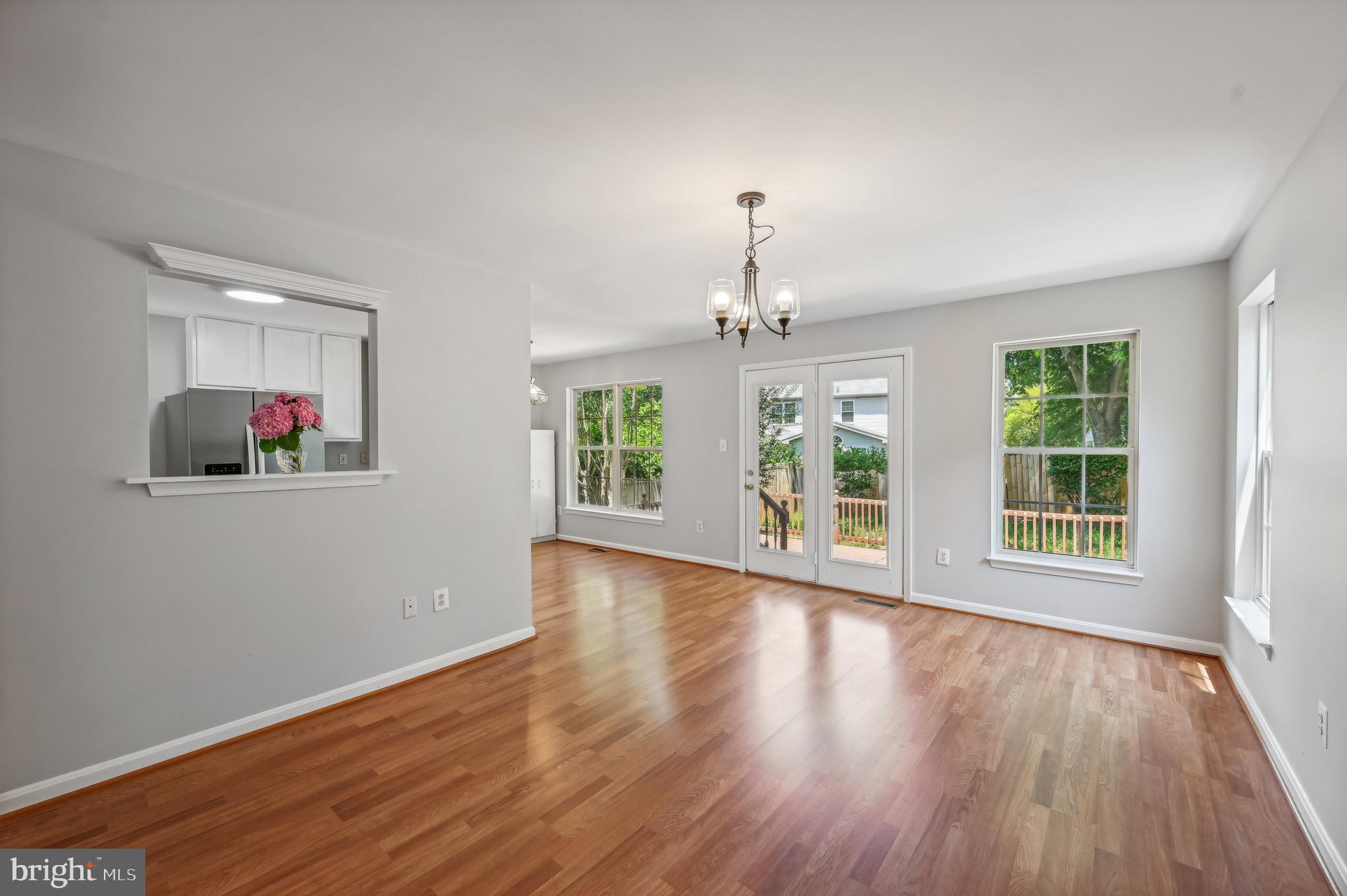 MILESTONE - Residential Lease