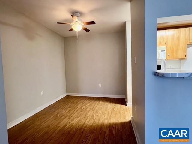 UNKNOWN - Residential Lease