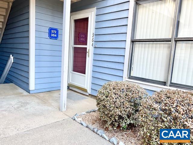 UNKNOWN - Residential Lease