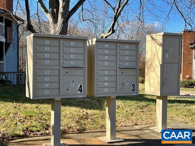 UNKNOWN - Residential Lease