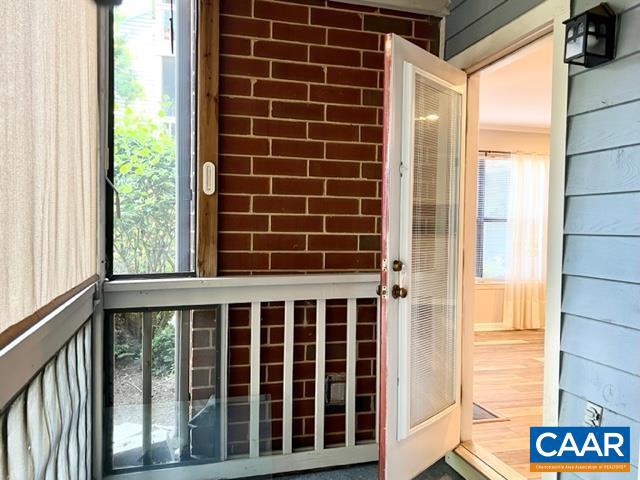 UNKNOWN - Residential Lease