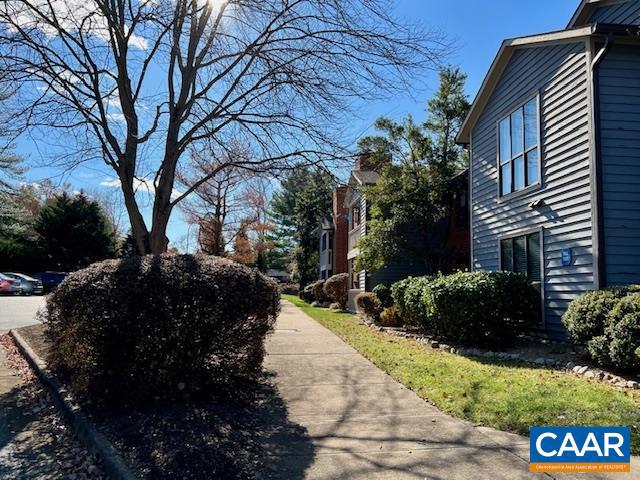 UNKNOWN - Residential Lease