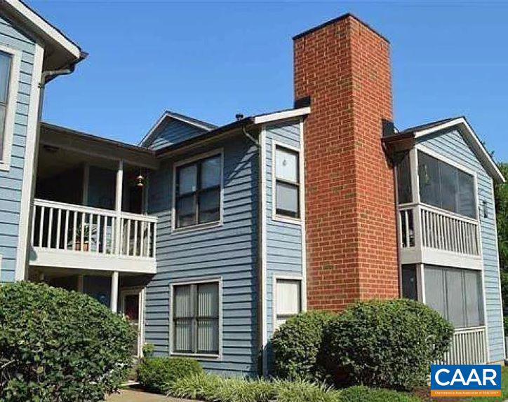 UNKNOWN - Residential Lease