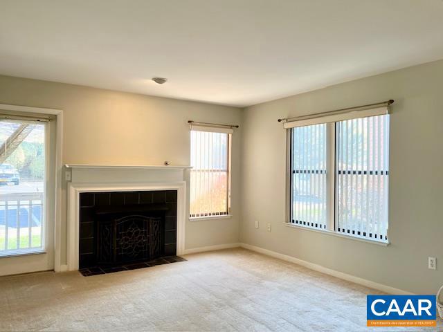 UNKNOWN - Residential Lease