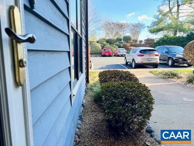 UNKNOWN - Residential Lease