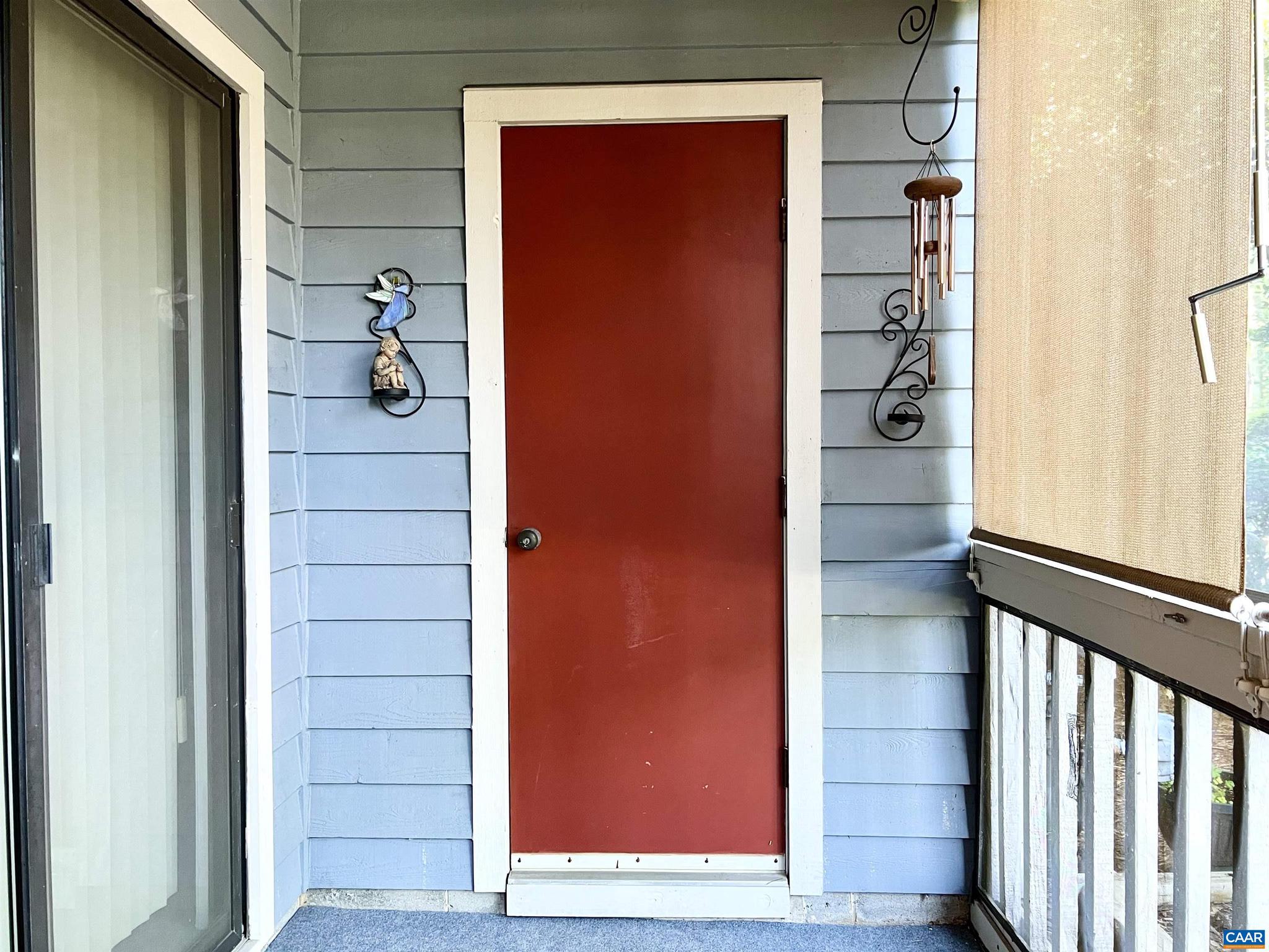 UNKNOWN - Residential Lease