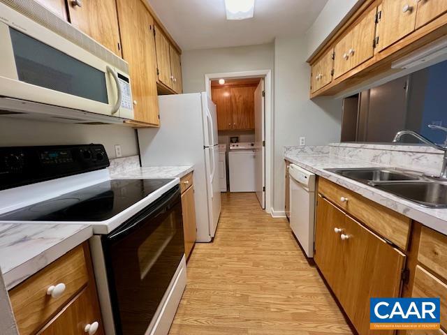 UNKNOWN - Residential Lease