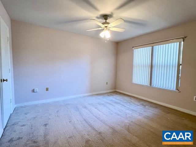 UNKNOWN - Residential Lease