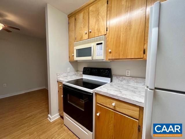 UNKNOWN - Residential Lease