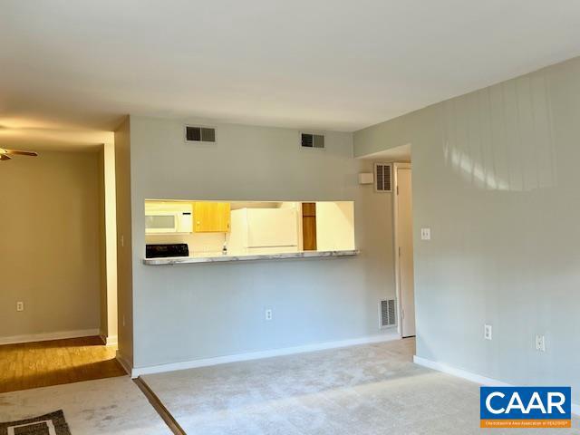 UNKNOWN - Residential Lease