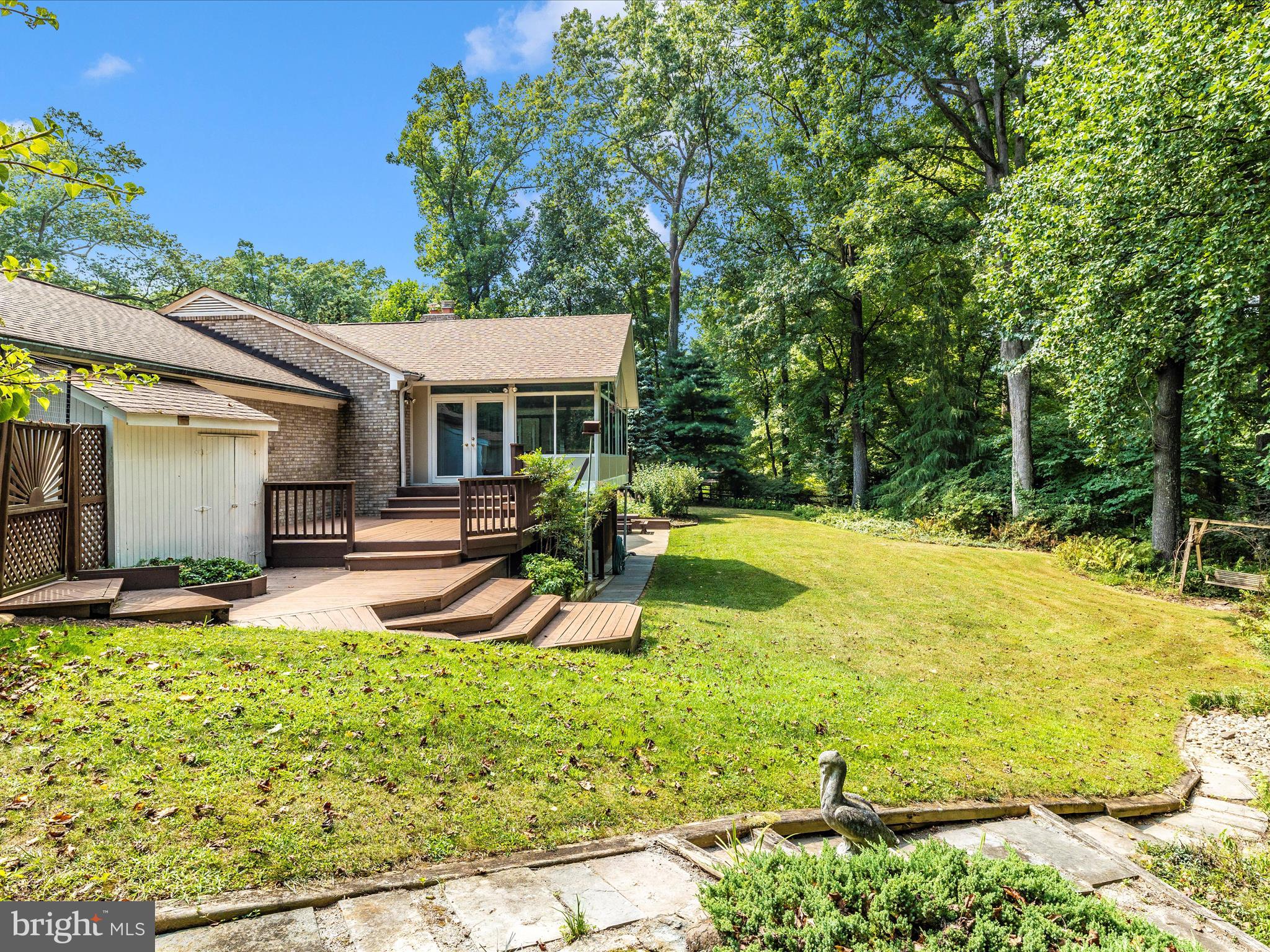 ANCIENT OAK - Residential