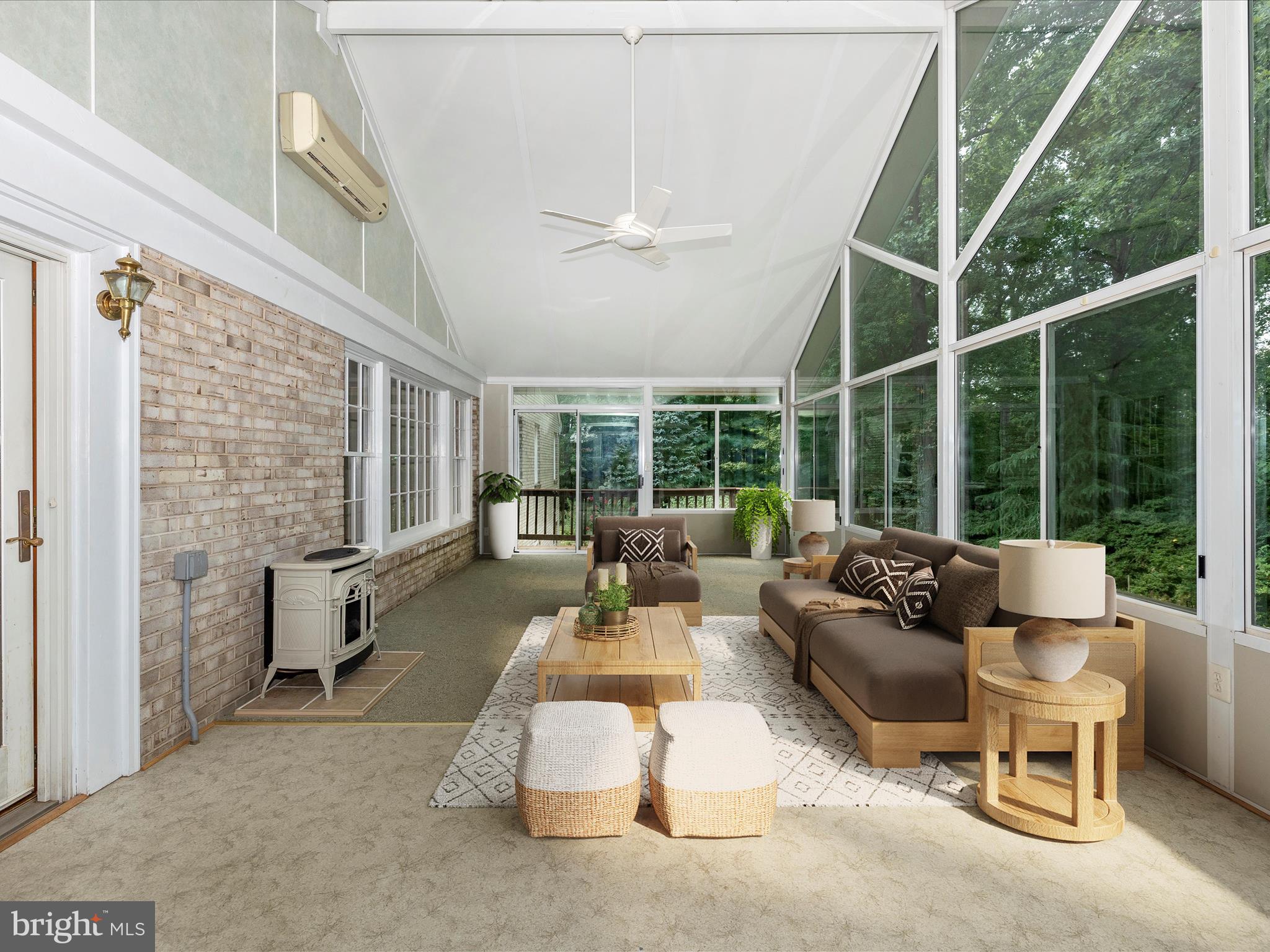 ANCIENT OAK - Residential