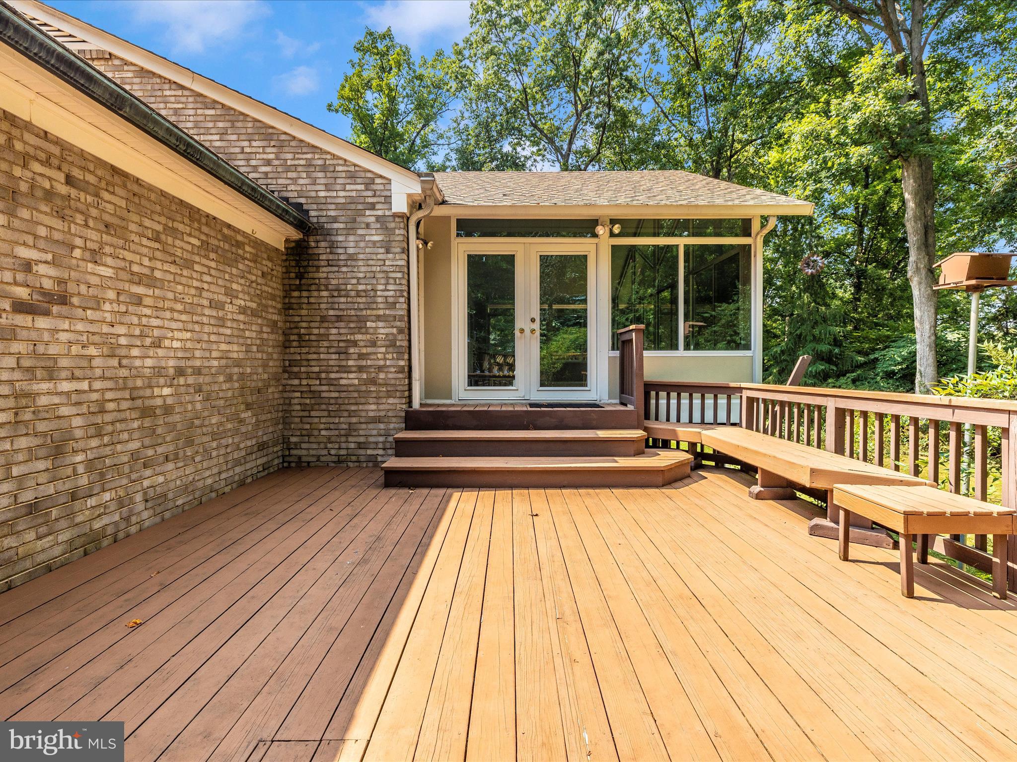 ANCIENT OAK - Residential