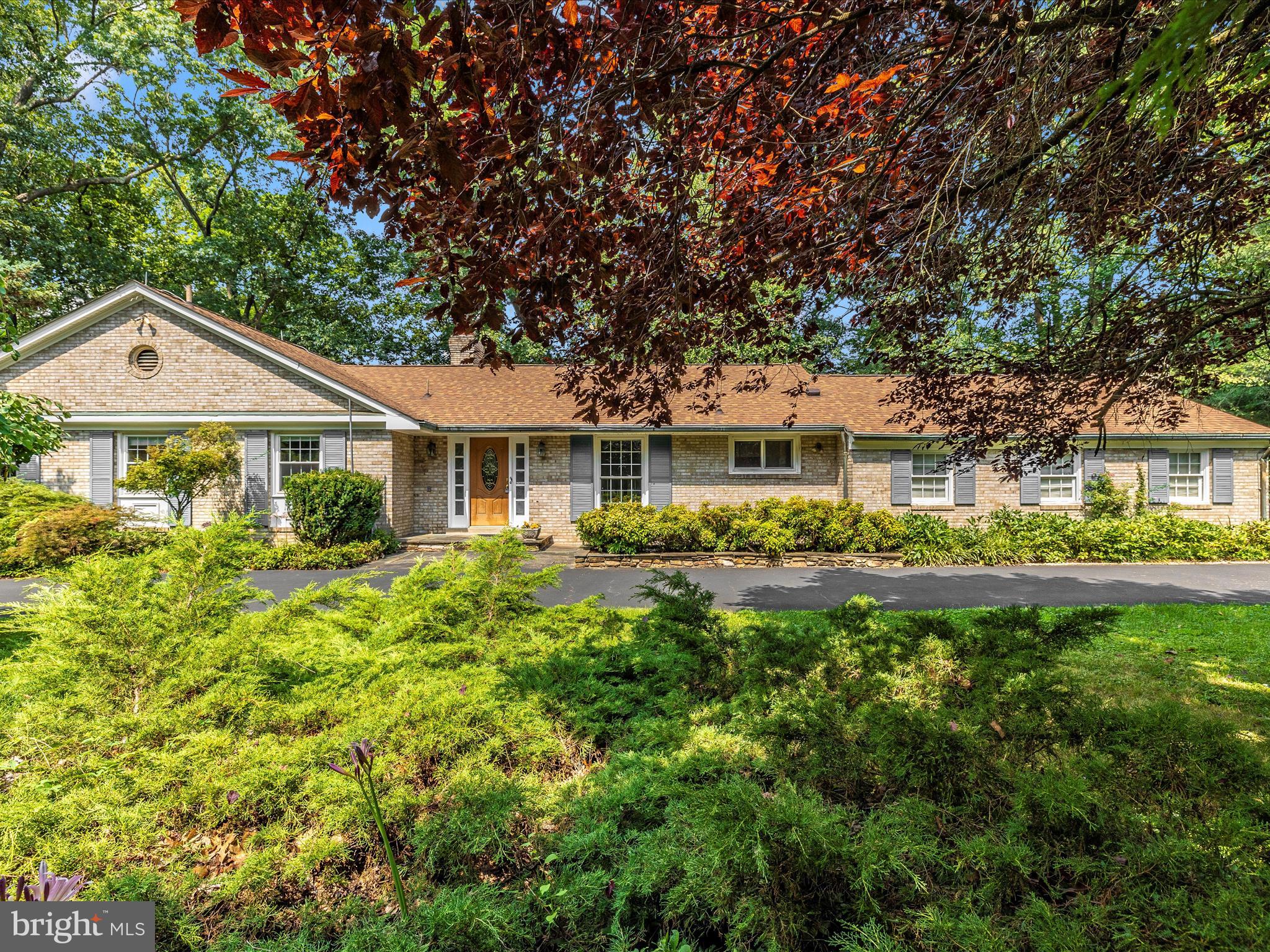 ANCIENT OAK - Residential