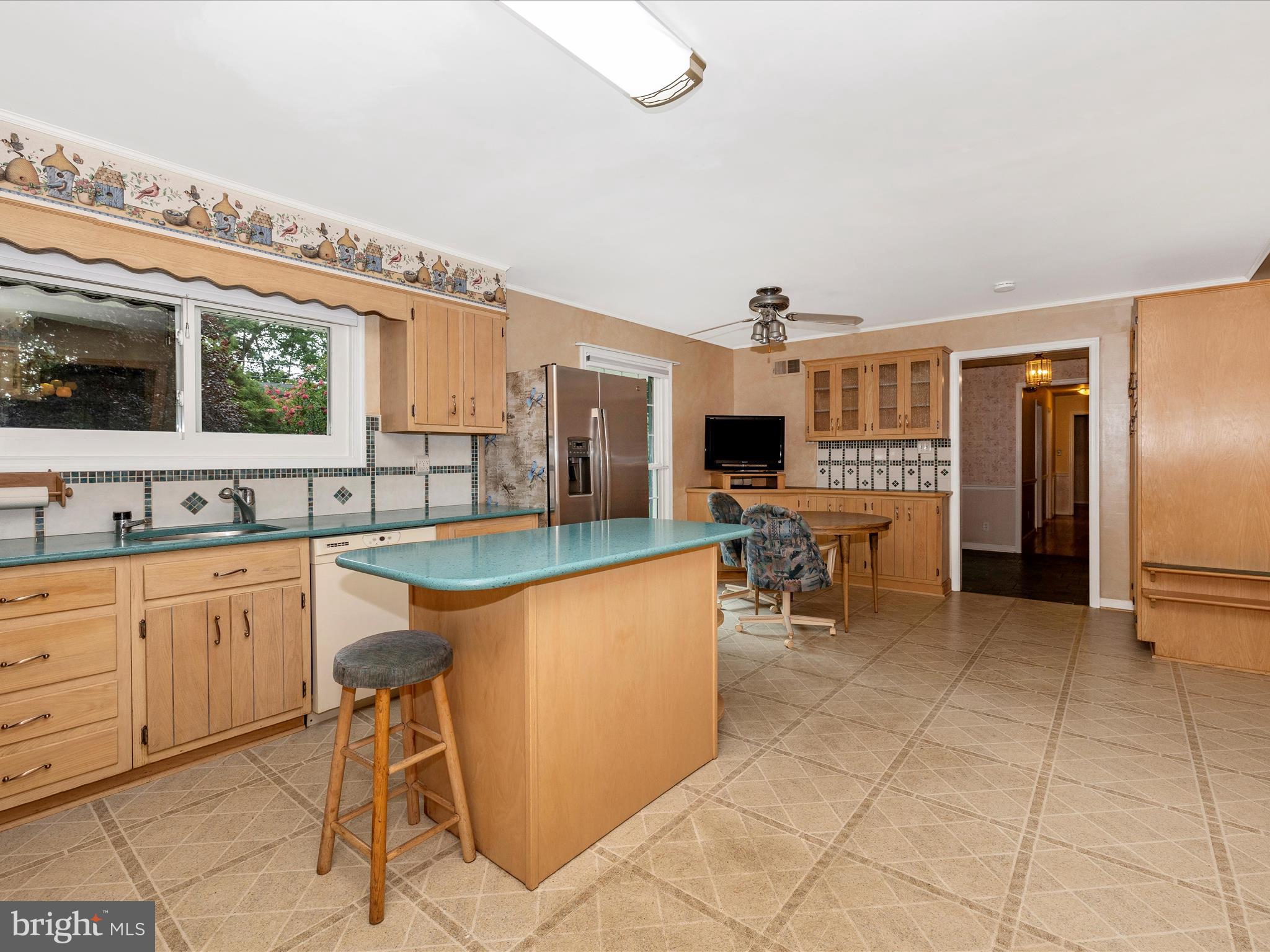 ANCIENT OAK - Residential