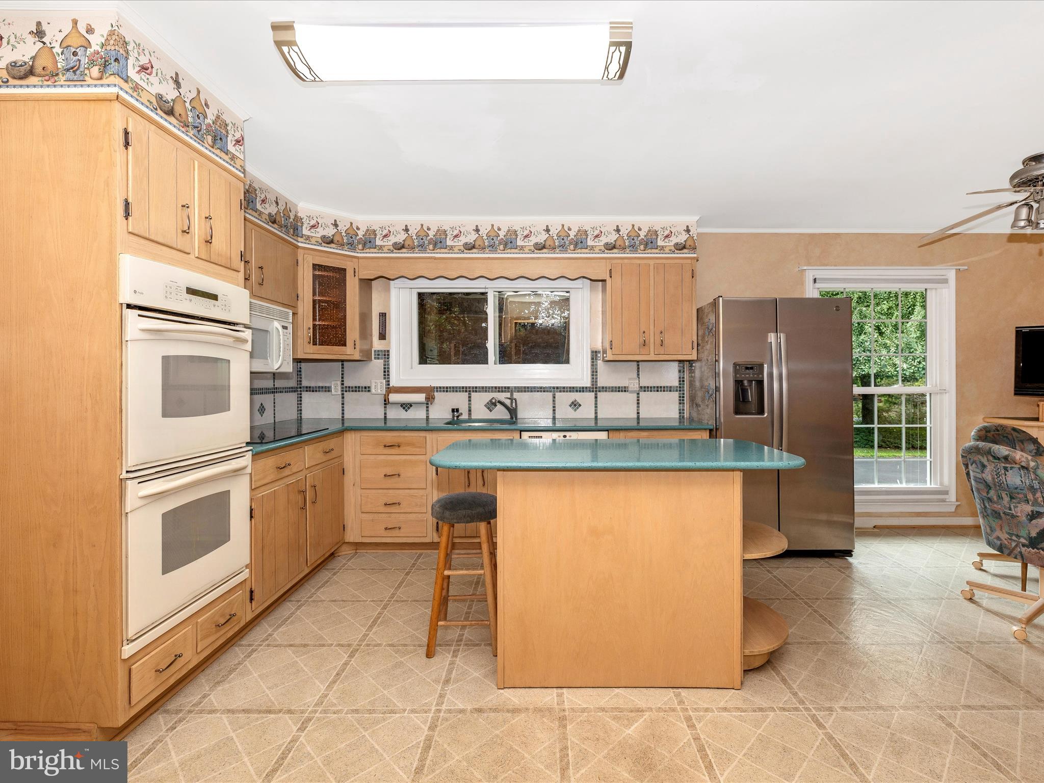 ANCIENT OAK - Residential