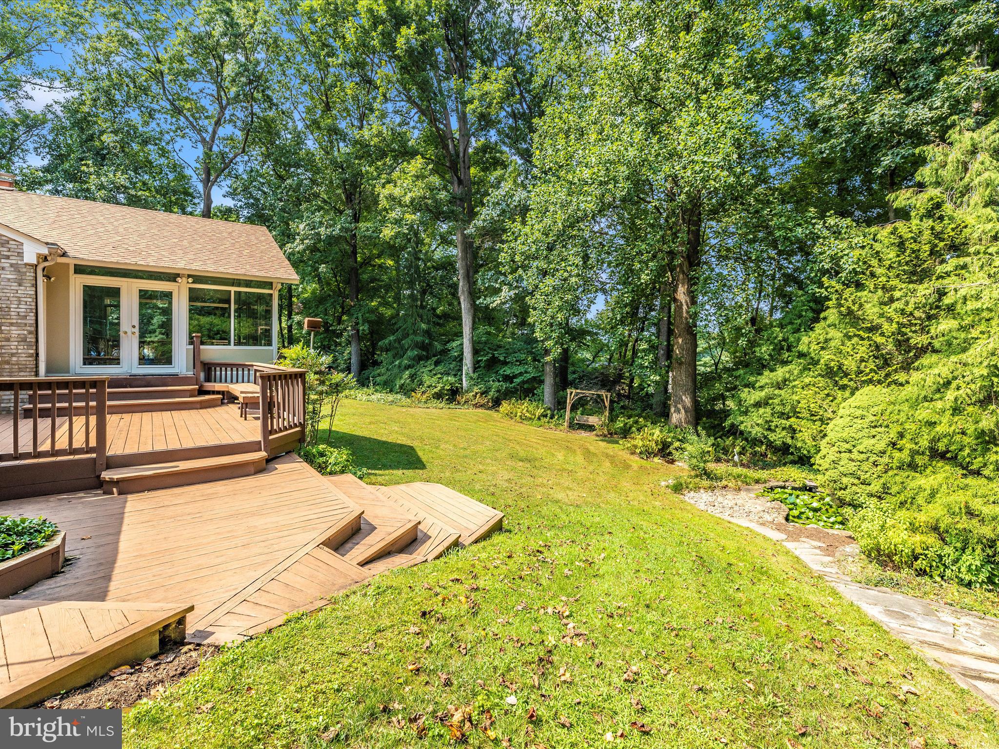 ANCIENT OAK - Residential