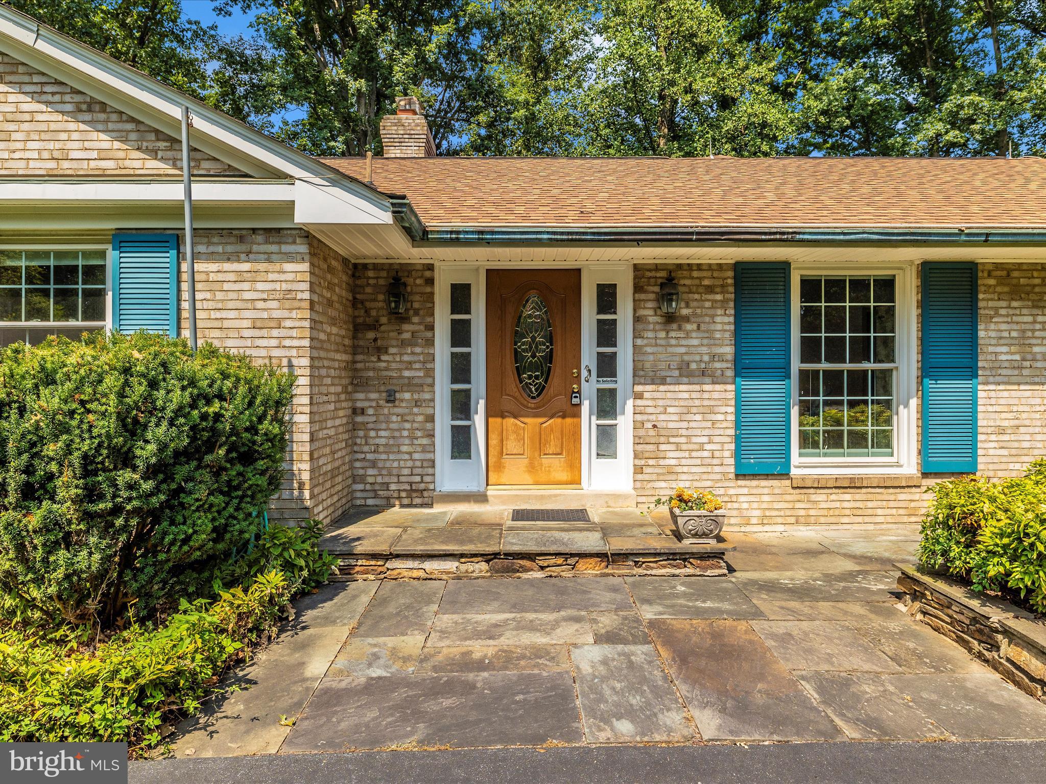 ANCIENT OAK - Residential