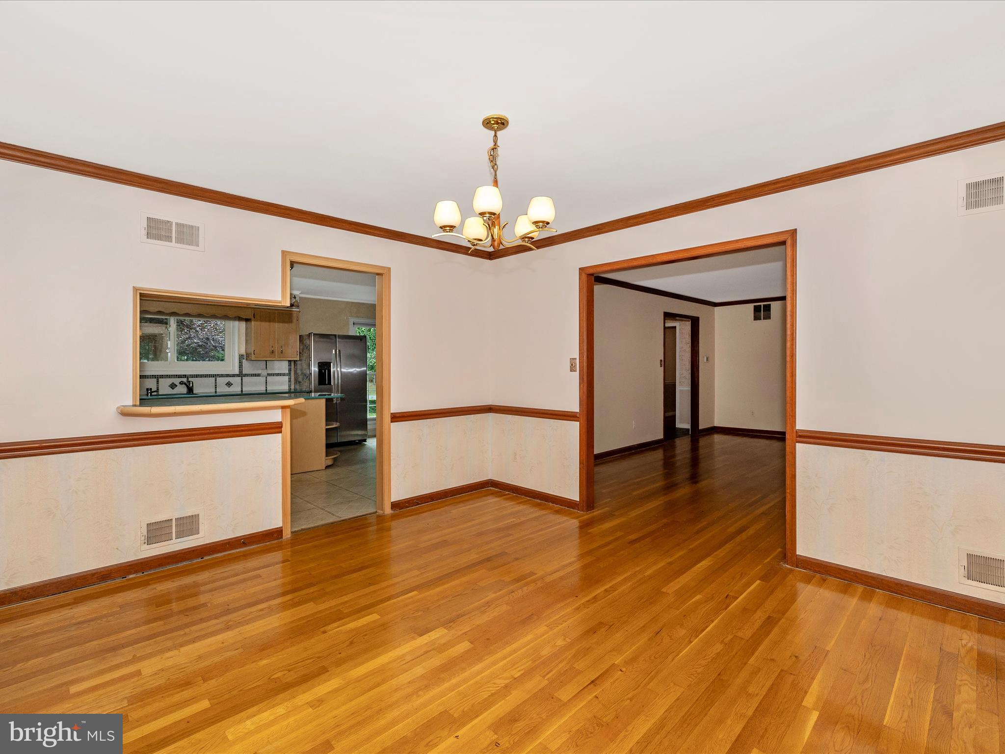 ANCIENT OAK - Residential