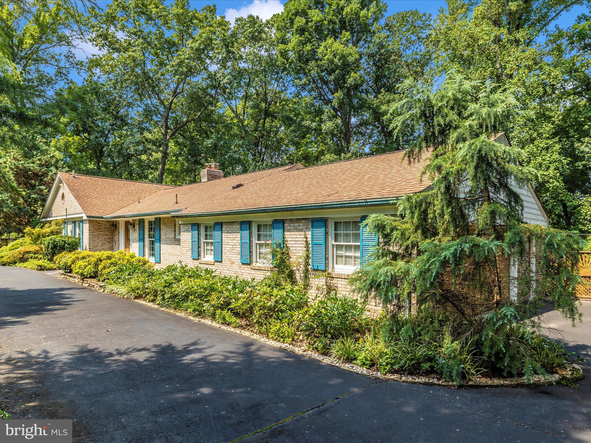 ANCIENT OAK - Residential