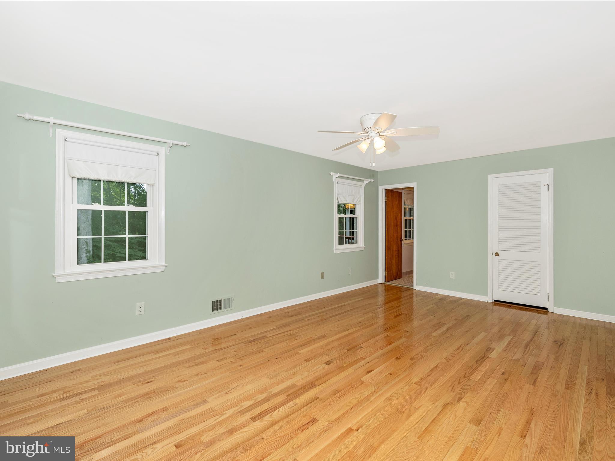 ANCIENT OAK - Residential