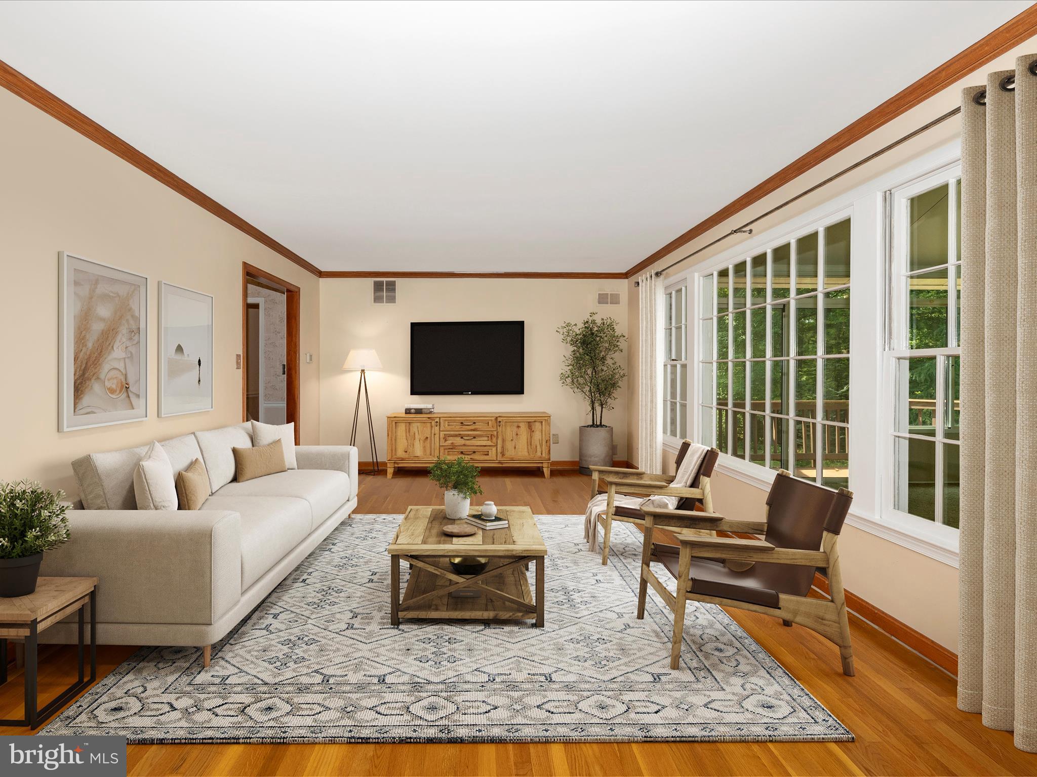 ANCIENT OAK - Residential