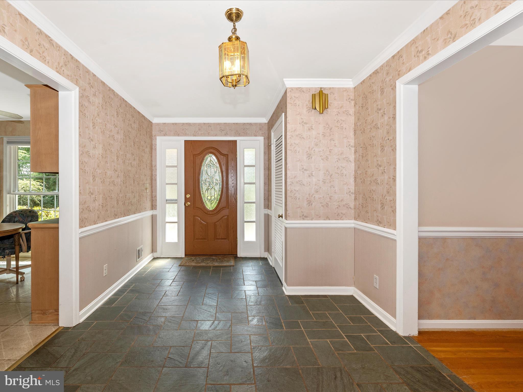 ANCIENT OAK - Residential