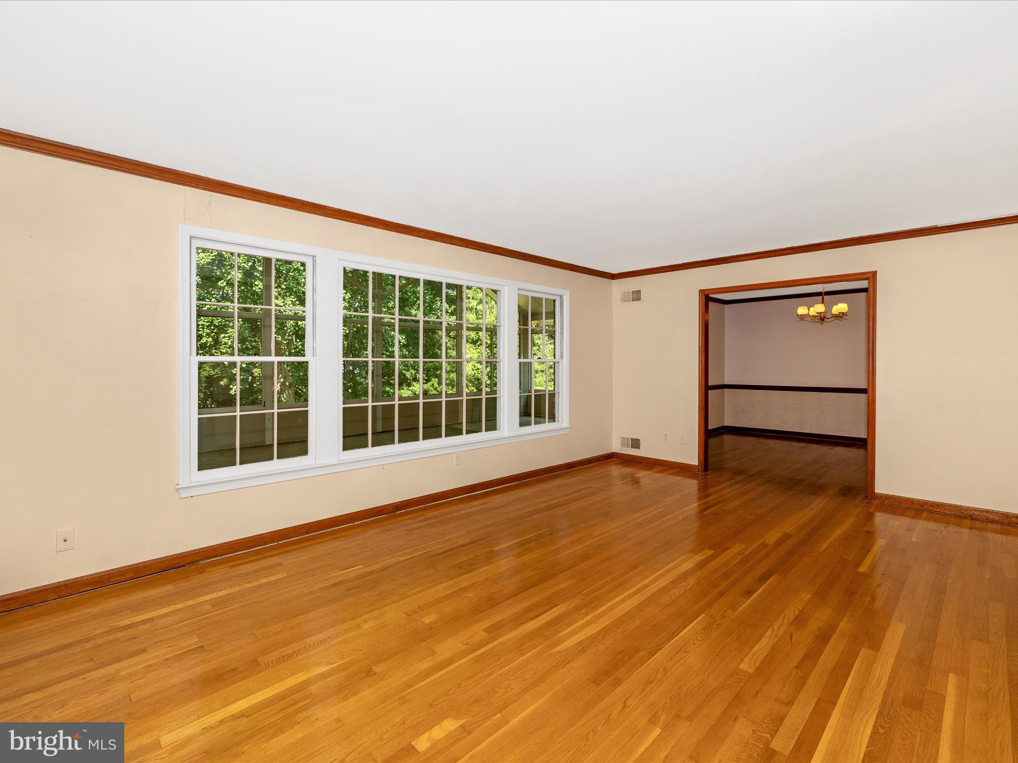 ANCIENT OAK - Residential