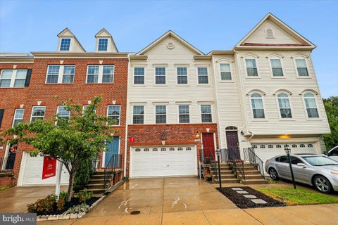 Townhouse For Rent - 1004 Red Clover Road<br/> Anne Arundel County, GAMBRILLS, MD 21054