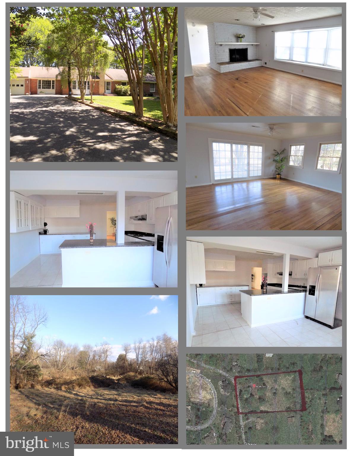 GREAT FALLS WEST - Residential