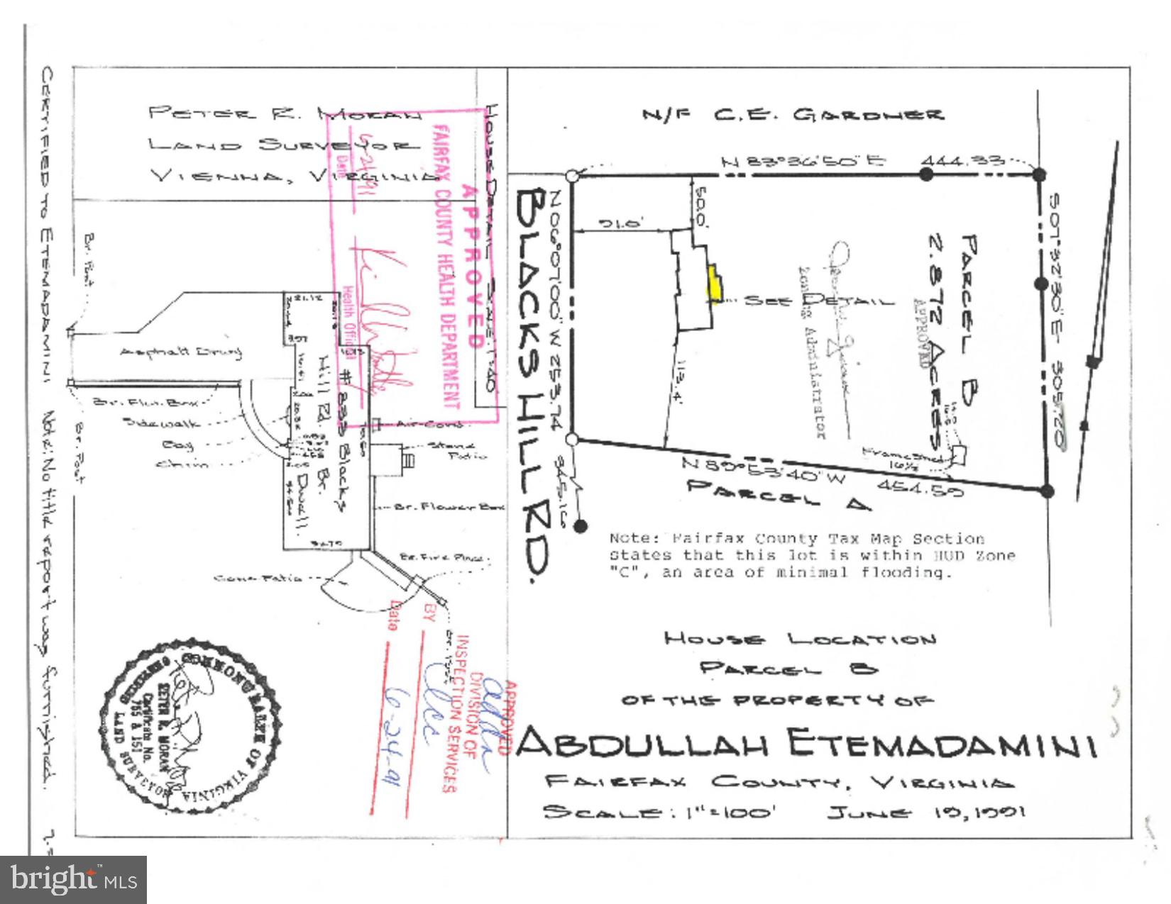 GREAT FALLS WEST - Residential