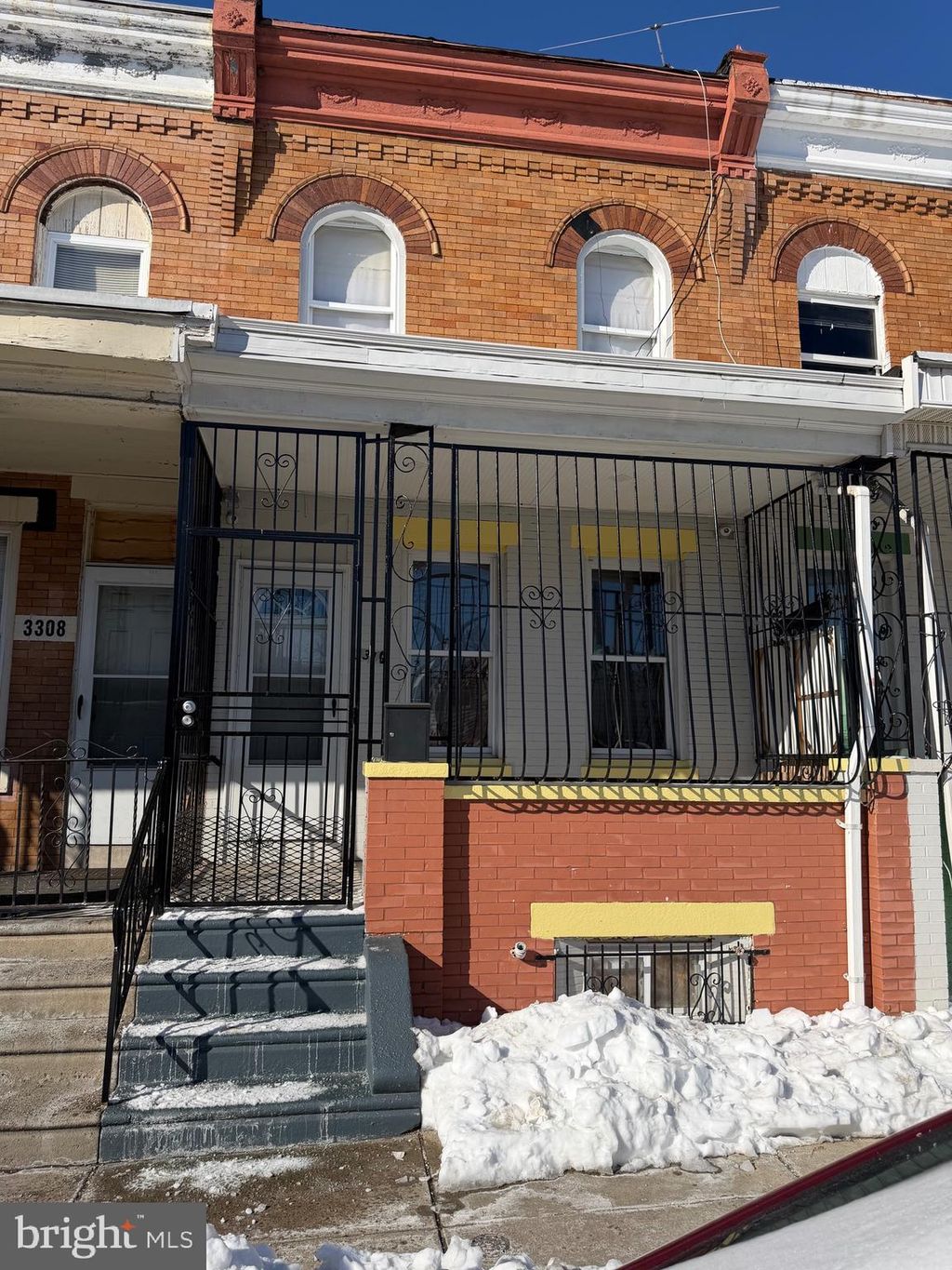 Photo of 3310 E Street, PHILADELPHIA, PA 19134 (MLS # PAPH2579896)