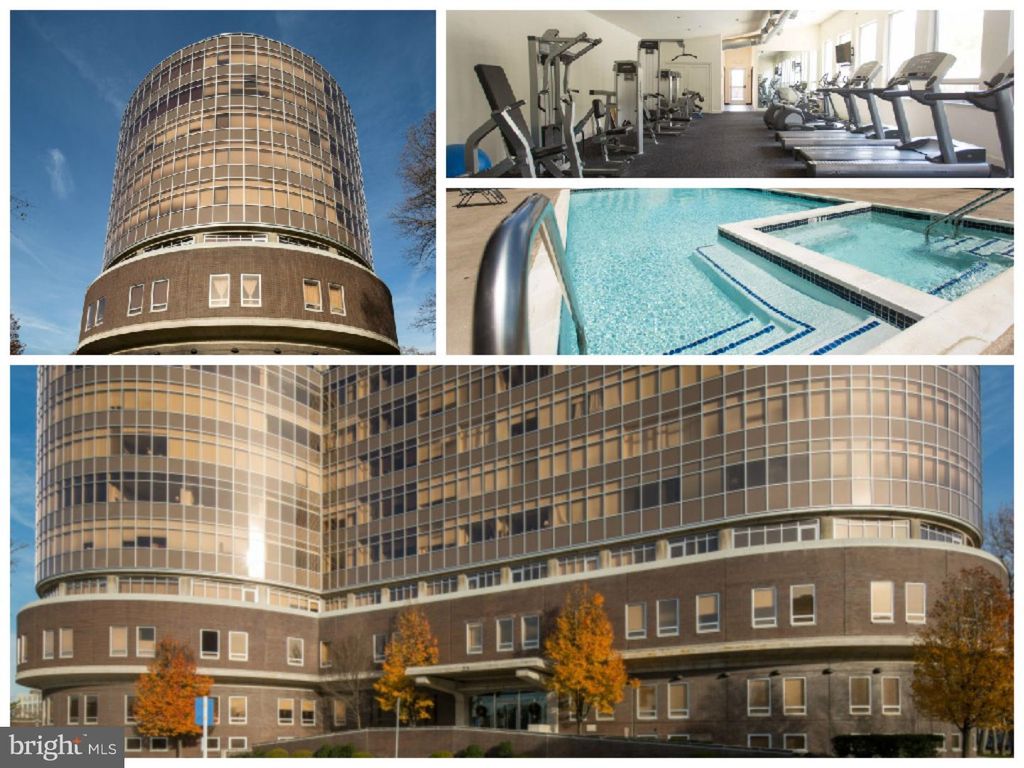 Photo of 201 N 8th Street #809, PHILADELPHIA, PA 19106 (MLS # PAPH2576716)