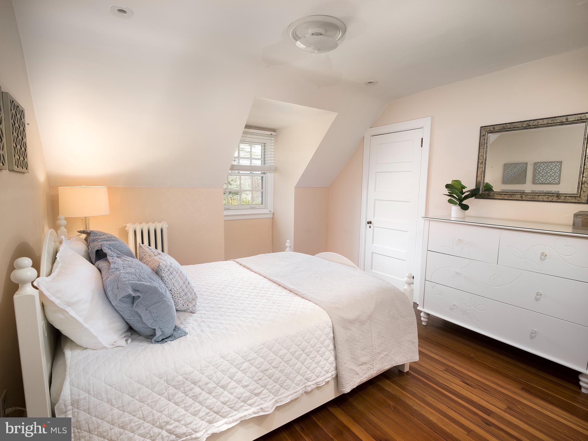 MERION - Residential