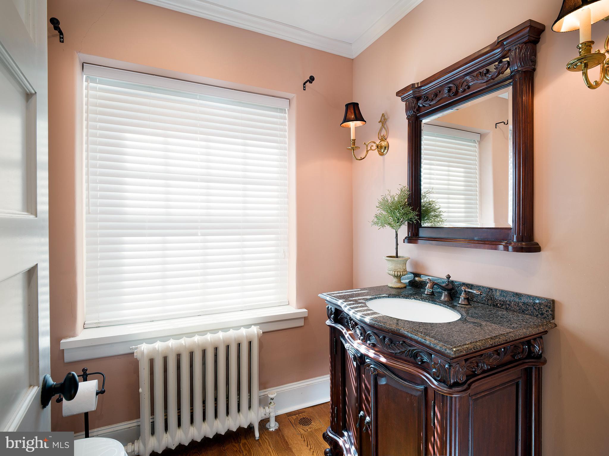 MERION - Residential