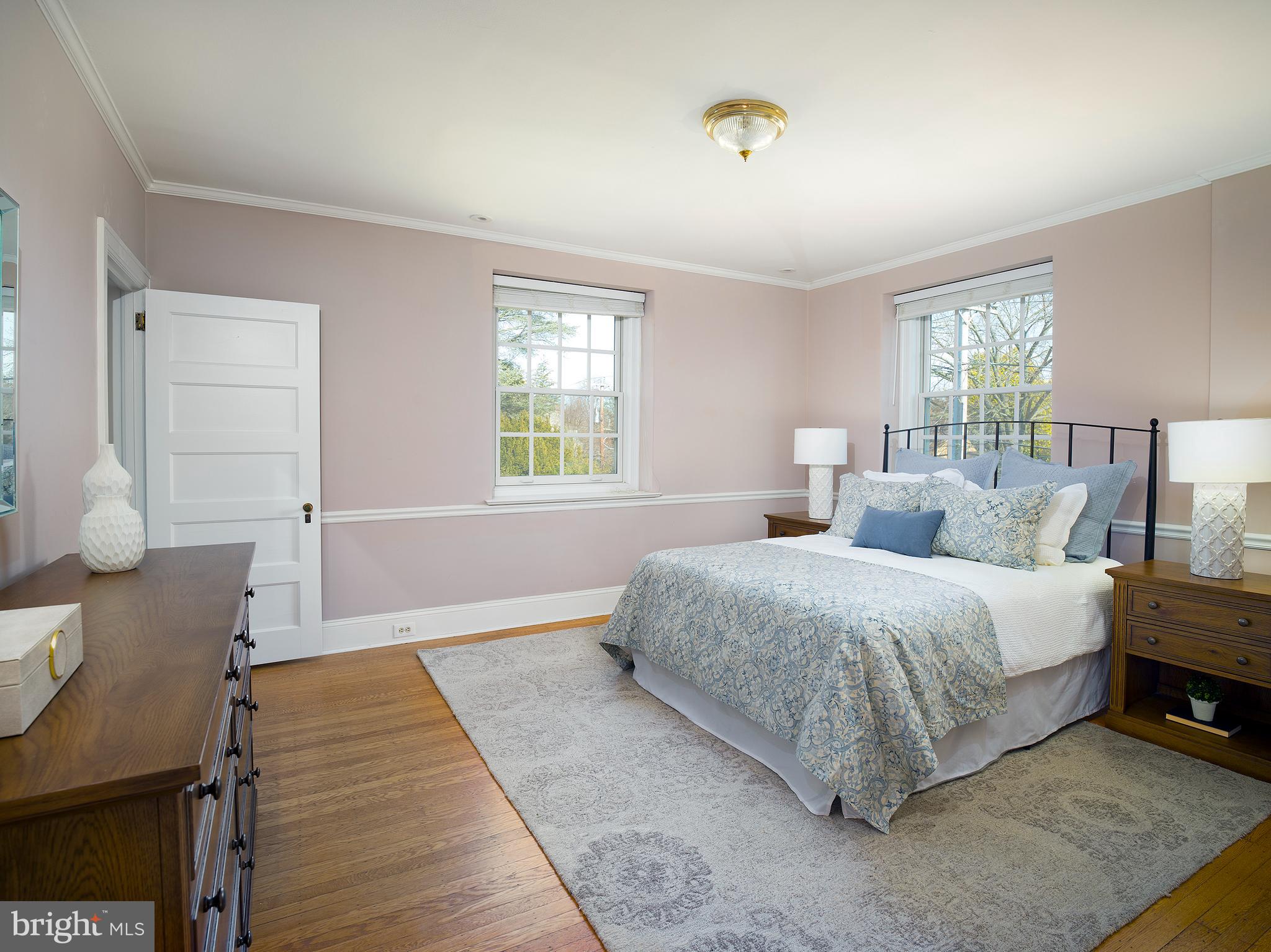 MERION - Residential