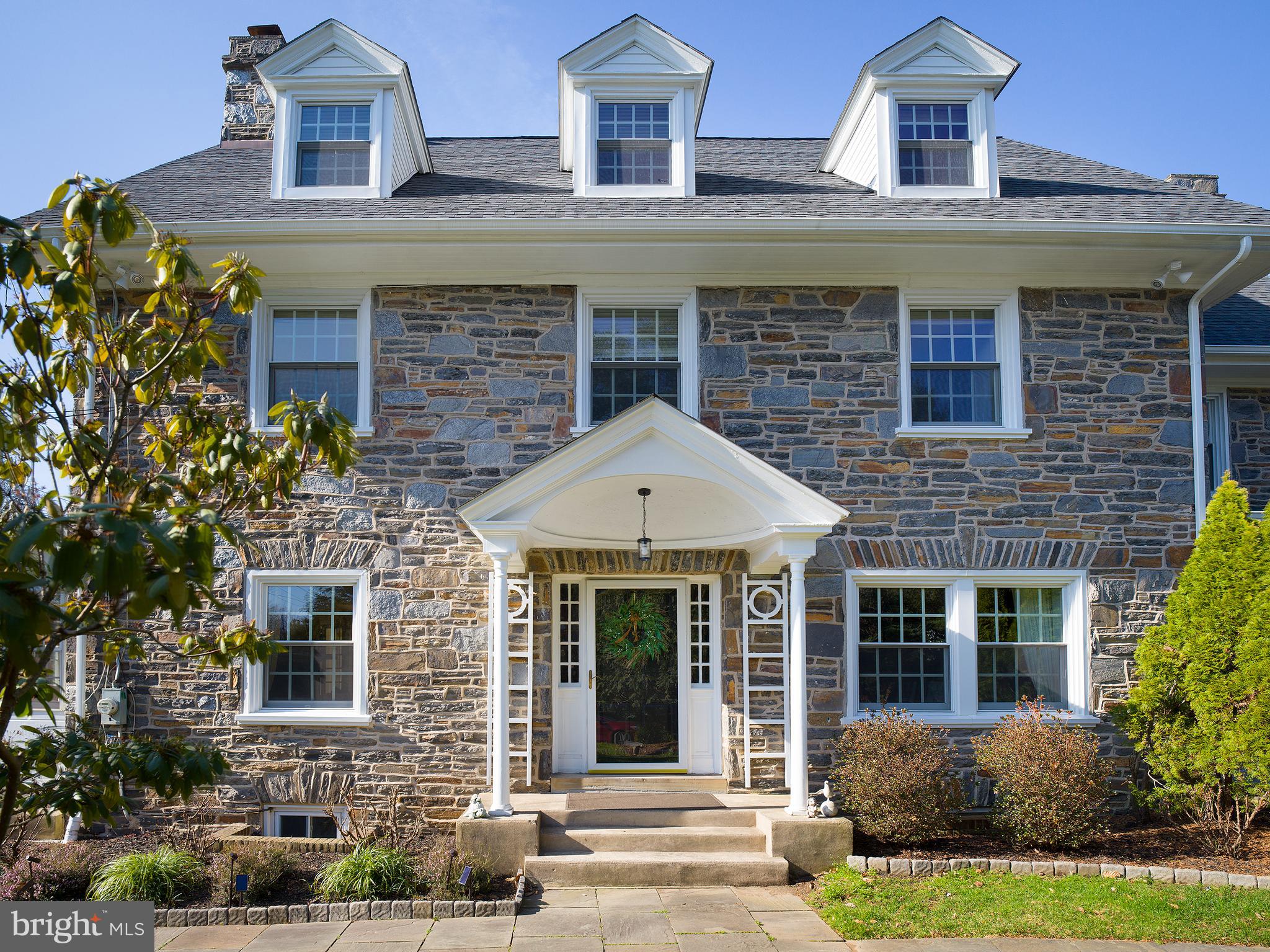 MERION - Residential