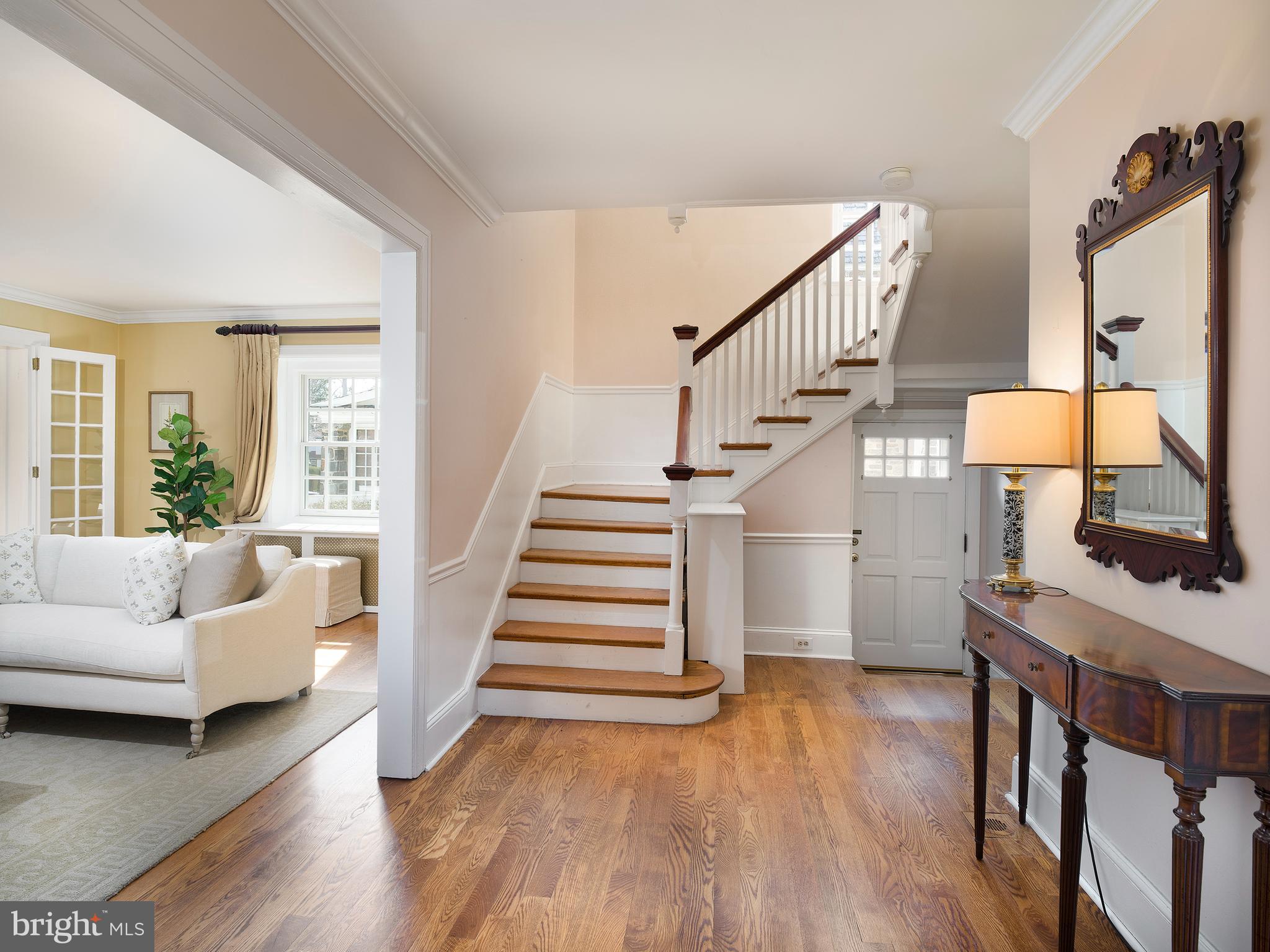 MERION - Residential