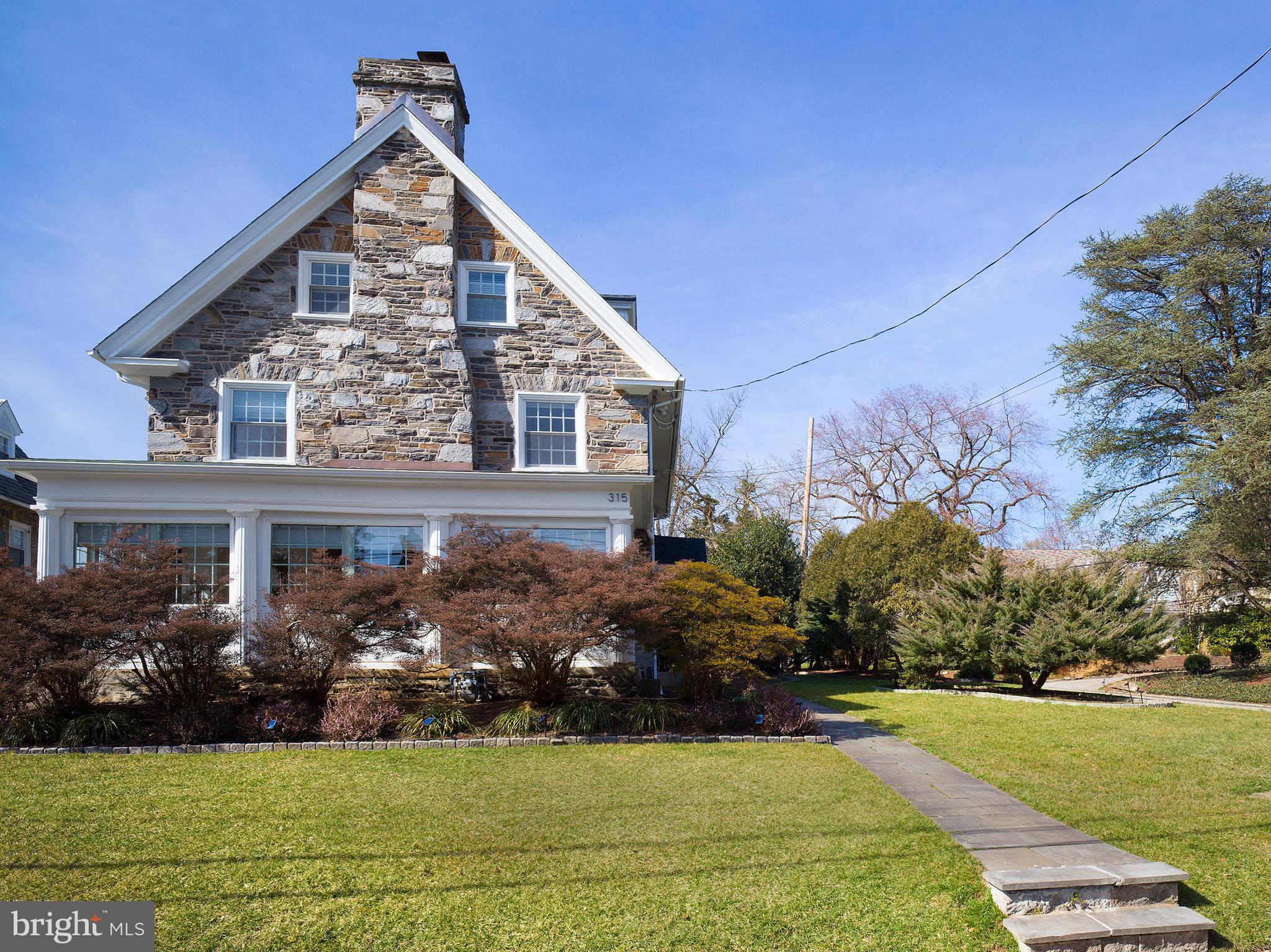 MERION - Residential