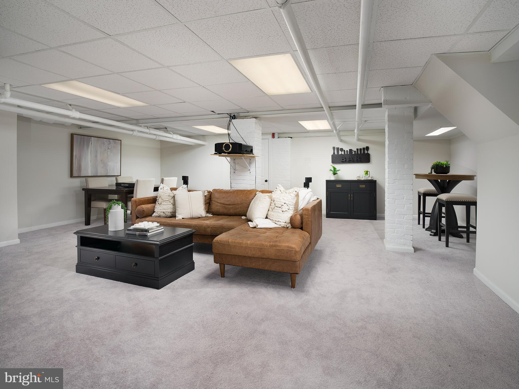 MERION - Residential