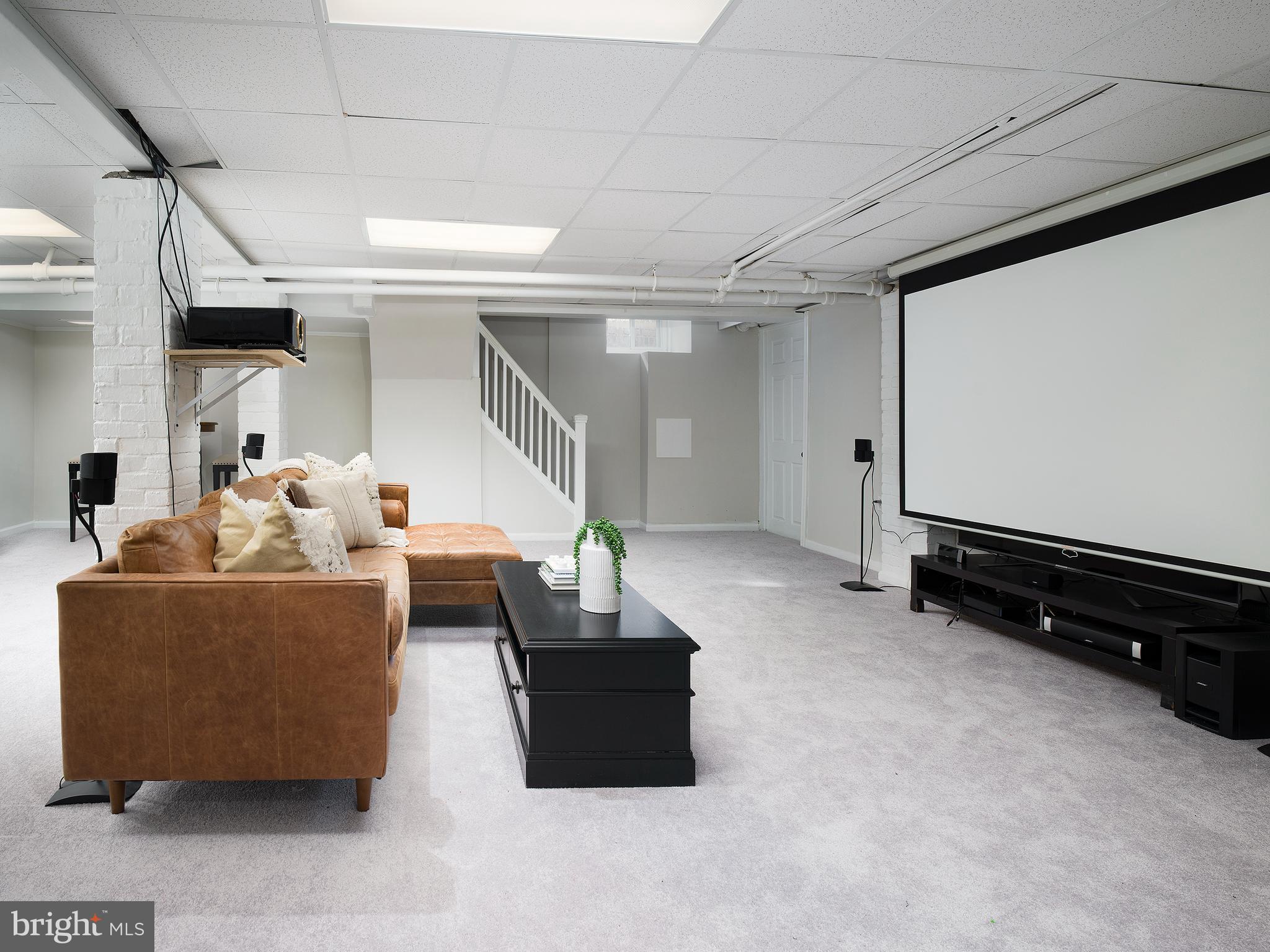 MERION - Residential