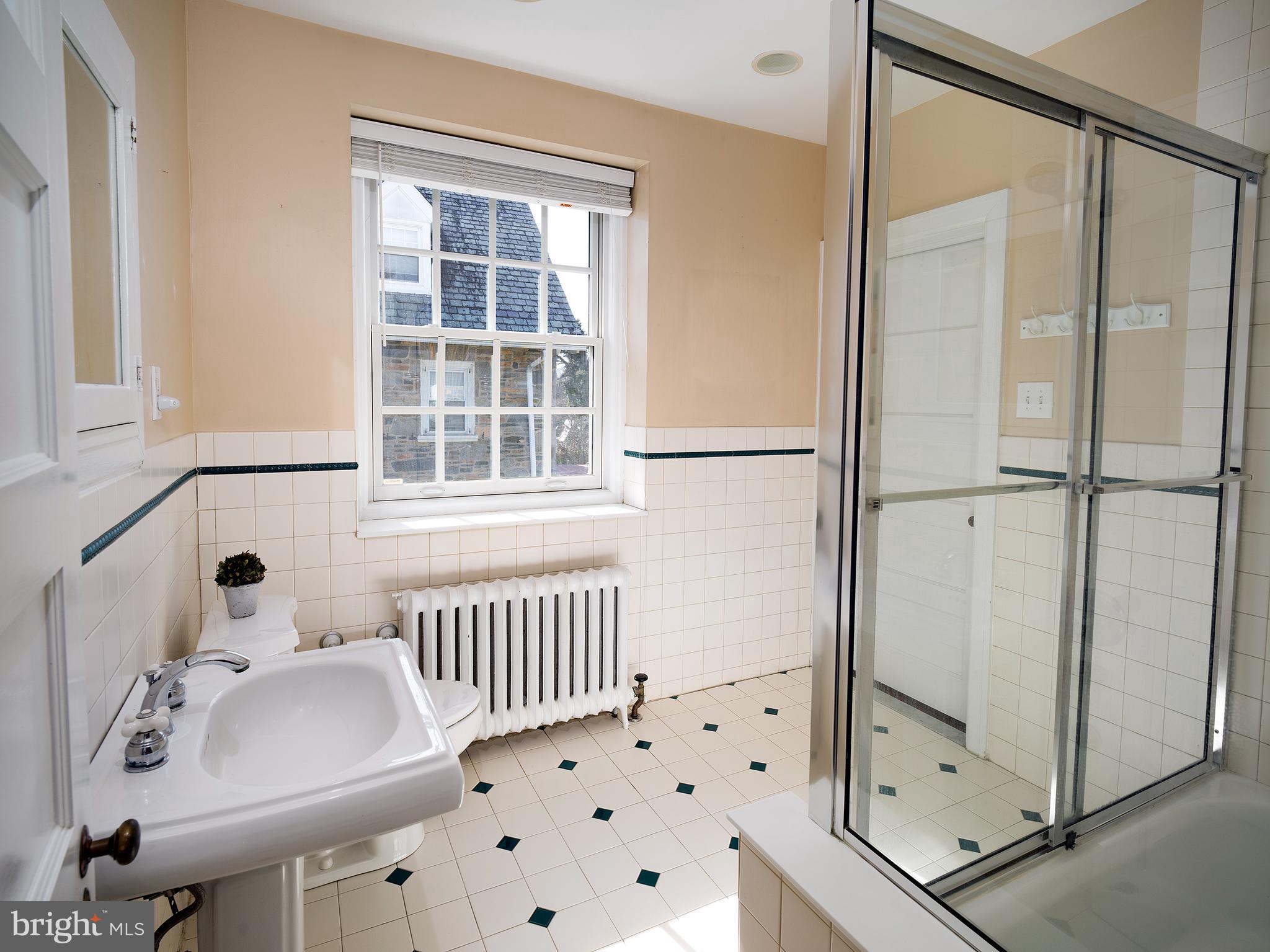 MERION - Residential