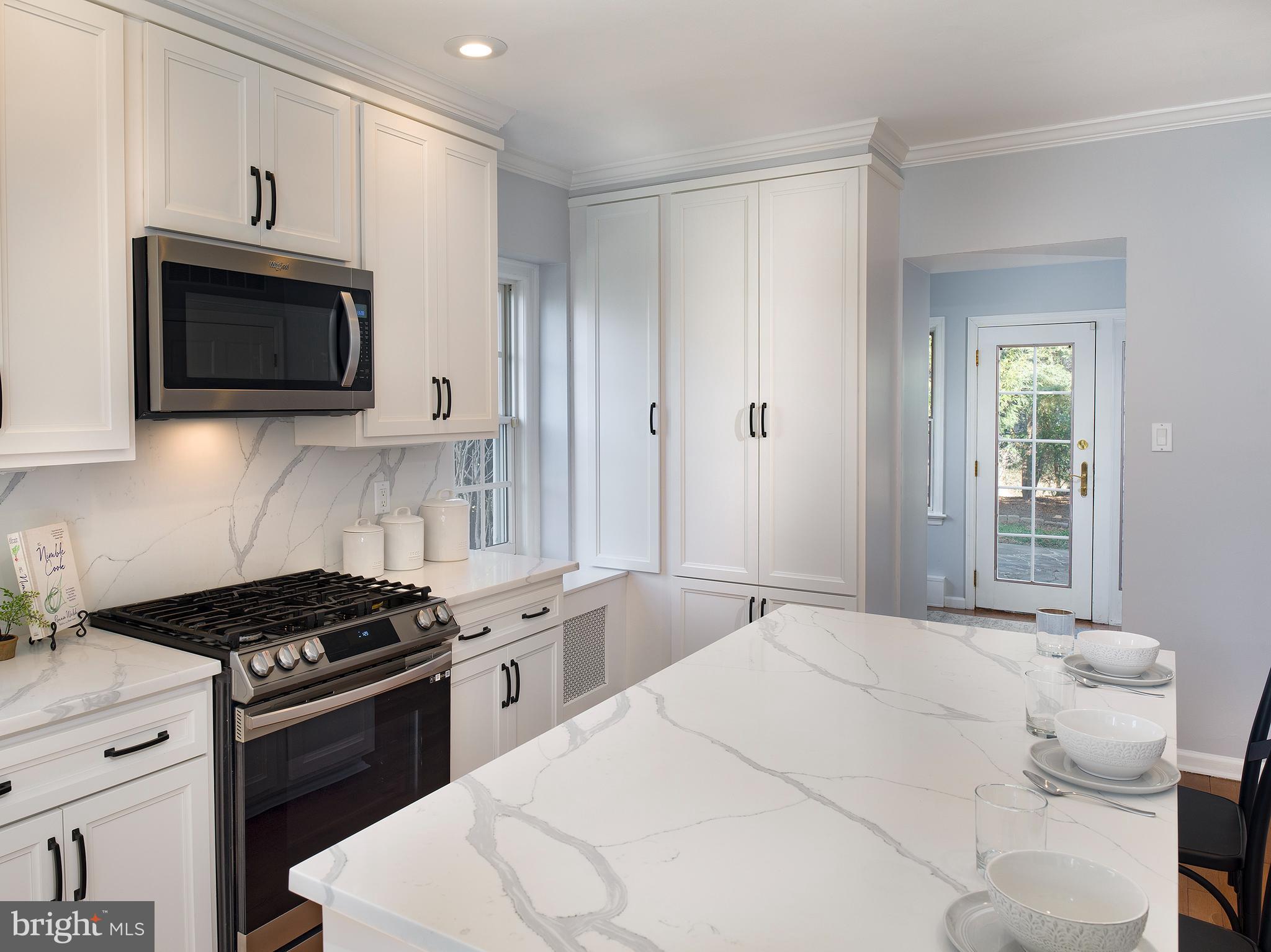 MERION - Residential