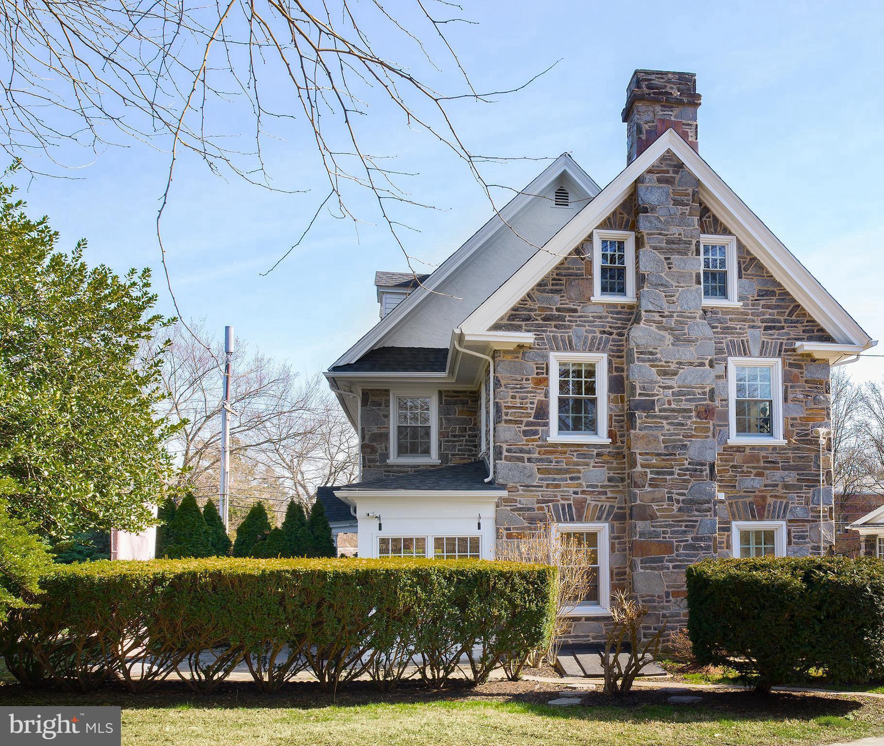 MERION - Residential