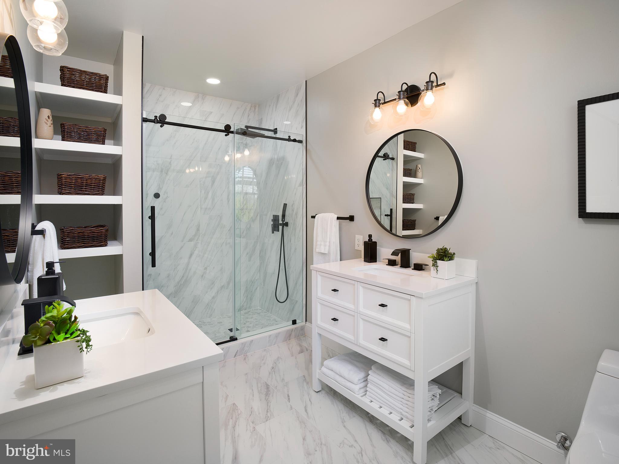 MERION - Residential