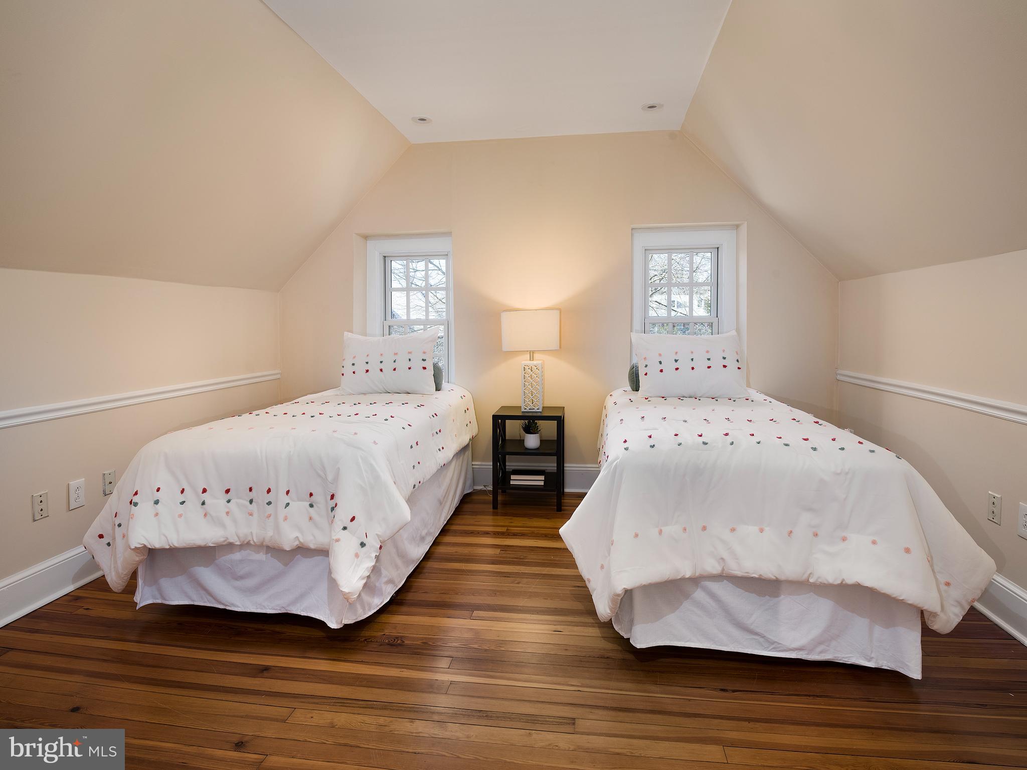 MERION - Residential