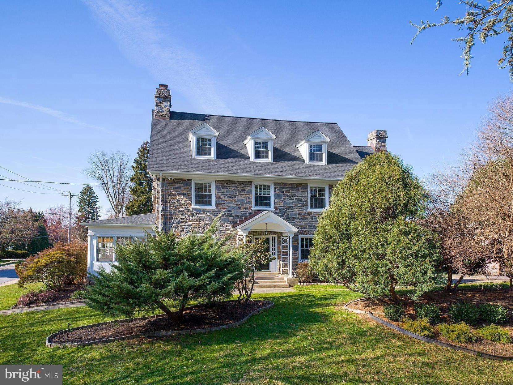 MERION - Residential