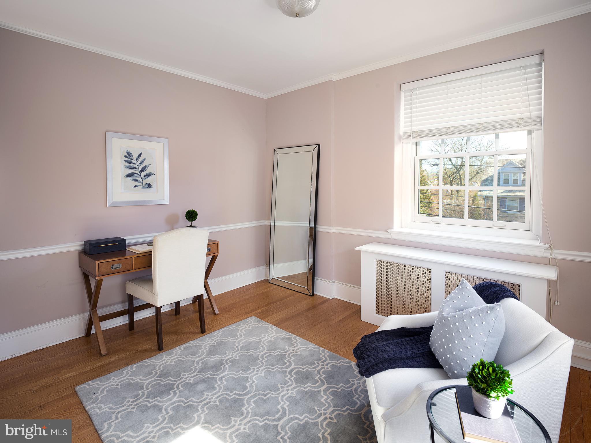 MERION - Residential