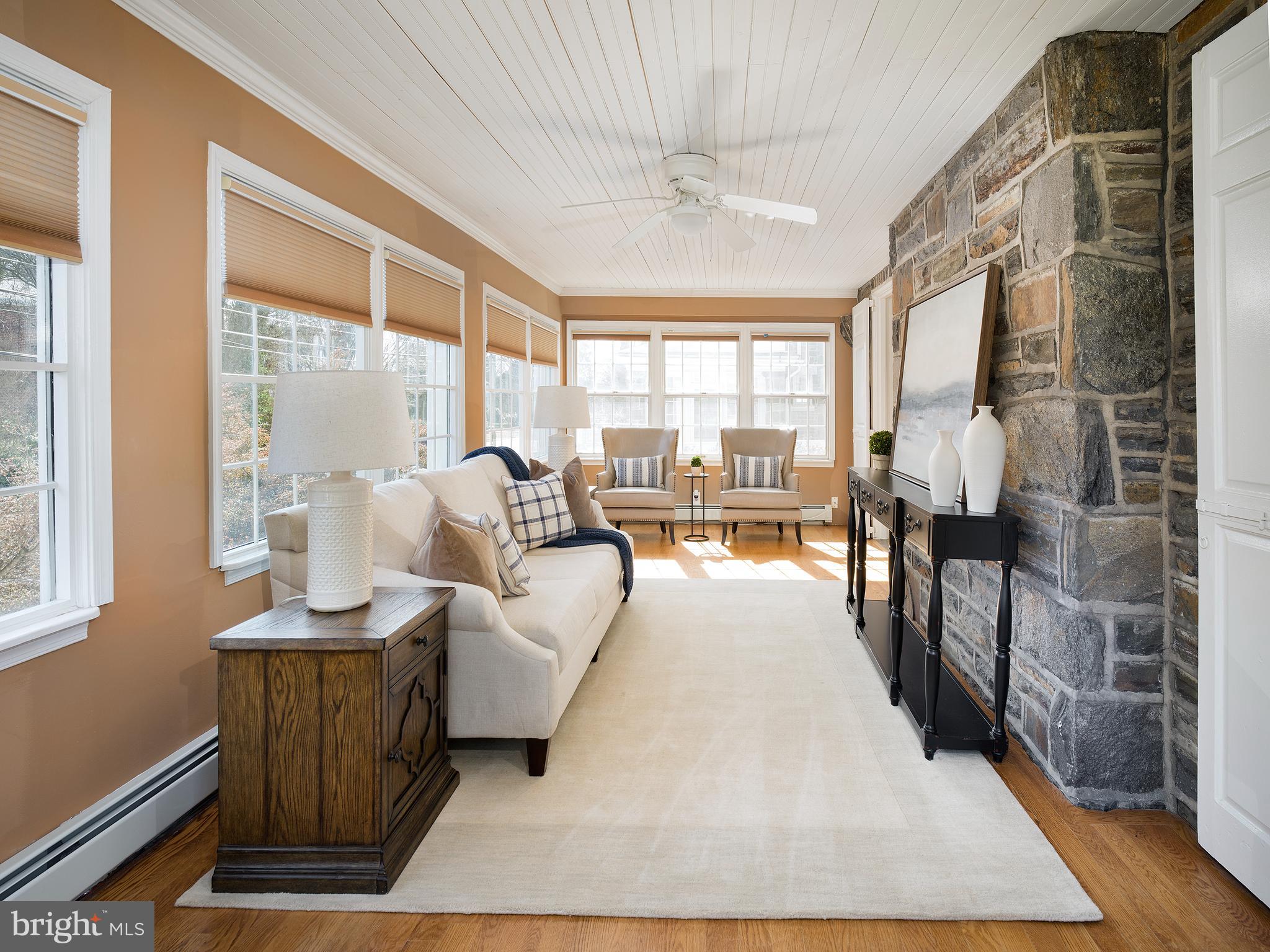 MERION - Residential