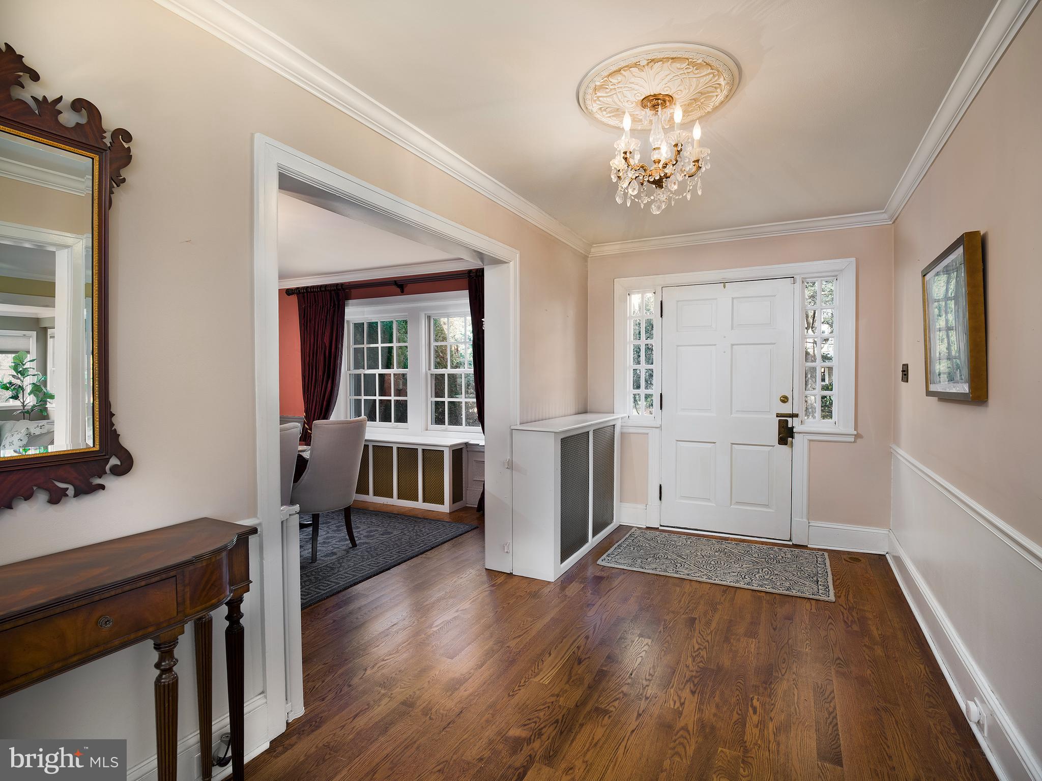 MERION - Residential